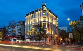 Boutique Splendid Hotel Varna